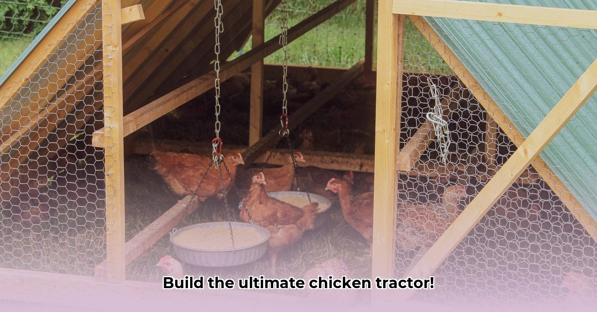 chook-tractor-design